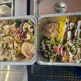 The Platter (2-3 People)